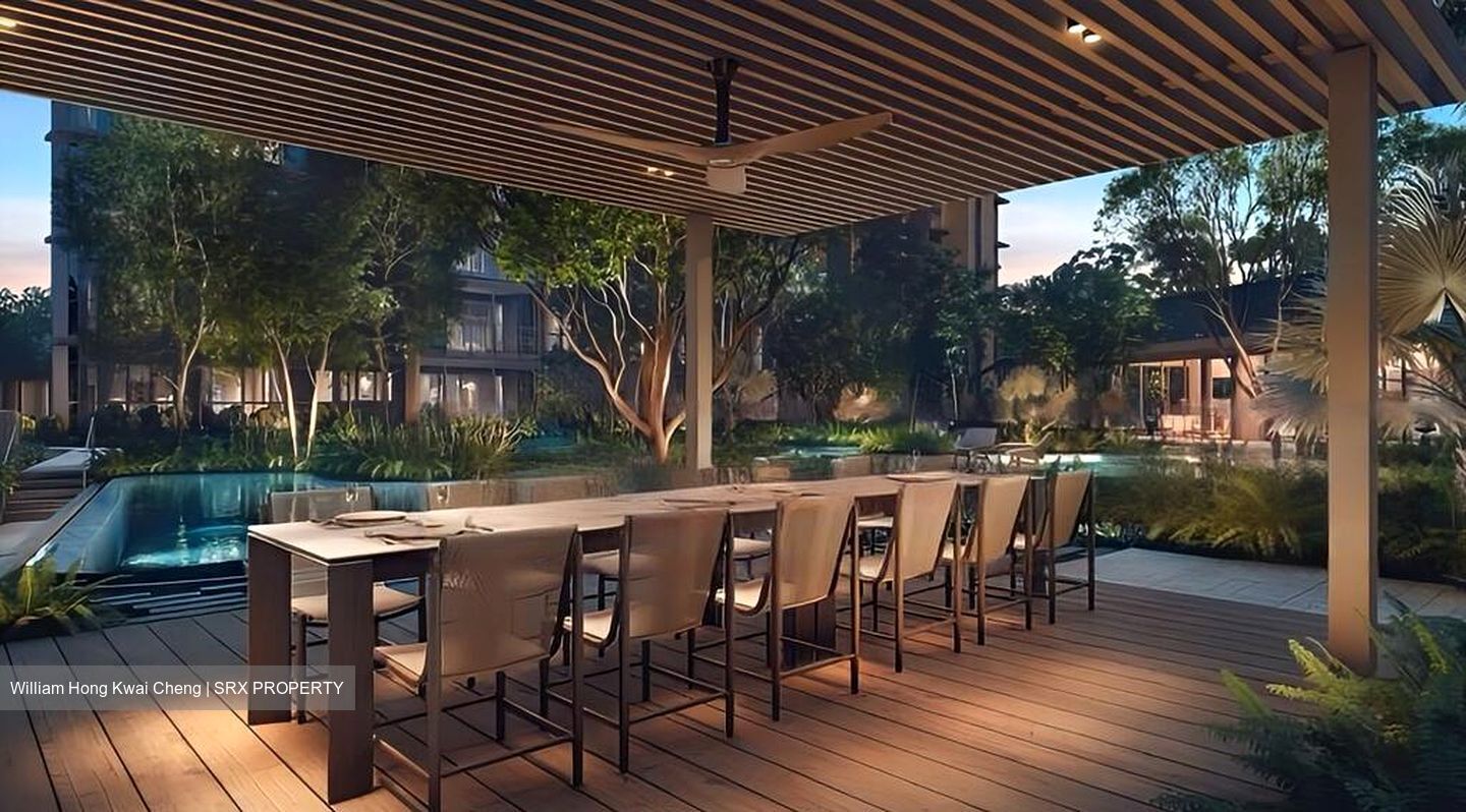 Meyer Road (D15), Condominium #476716031